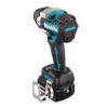 Makita Akku-Schlagschrauber 18V 1/2" 700 Nm 0-2.200 min-1 DTW701RTJ