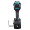 Makita Akku-Schlagschrauber 18V 1/2" 700 Nm 0-2.200 min-1 DTW701RTJ