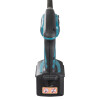 Makita Akku-Betonverdichter 18V 1.200 mm 13.000 min-1 DVR450RTE