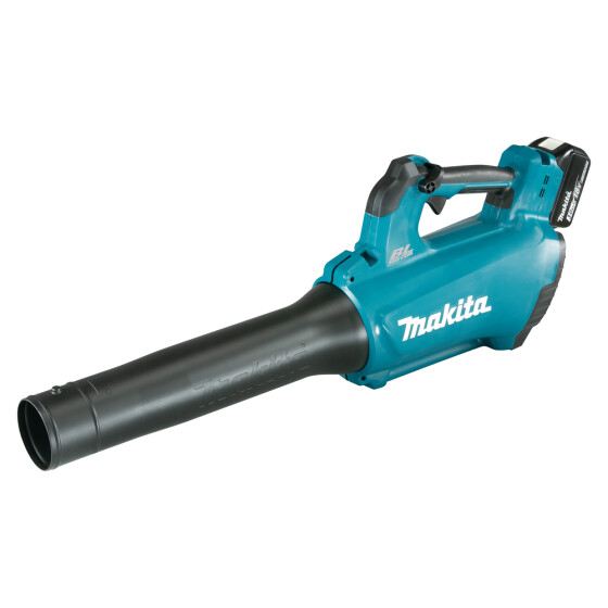 Makita Akku-Gebläse 18V 780 m3/h 52,1 m/s DUB184RF