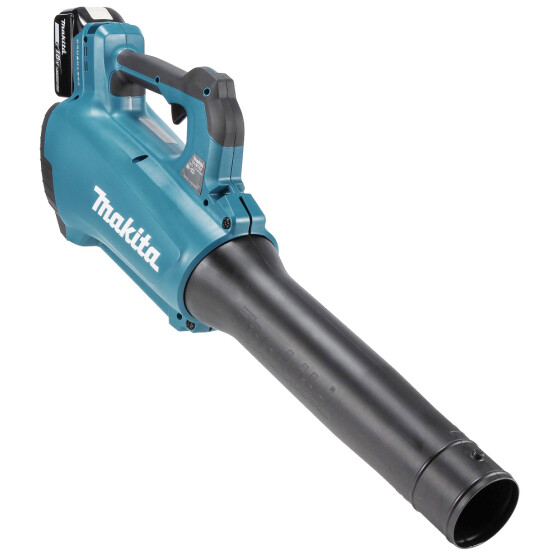 Makita Akku-Gebläse 18V 780 m3/h 52,1 m/s DUB184RF