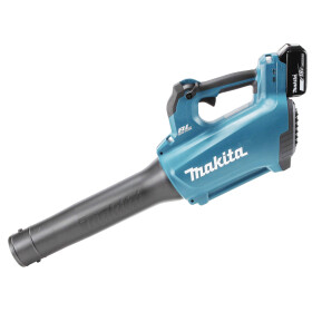 Makita Akku-Gebläse 18V 780 m3/h 52,1 m/s DUB184RF