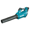 Makita Akku-Gebläse 18V 780 m3/h 52,1 m/s DUB184RF