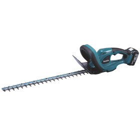 Makita Akku-Heckenschere 18V 52 cm 15 mm DUH523RF