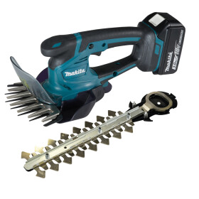 Makita Akku-Gras-/Strauchschere 18V 2.500 min-1 160 mm...