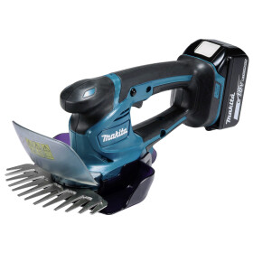 Makita Akku-Gras-/Strauchschere 18V 2.500 min-1 160 mm...