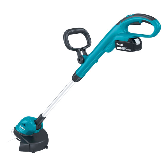 Makita Akku-Rasentrimmer 18V 7.800 min-1 260 mm DUR181RF