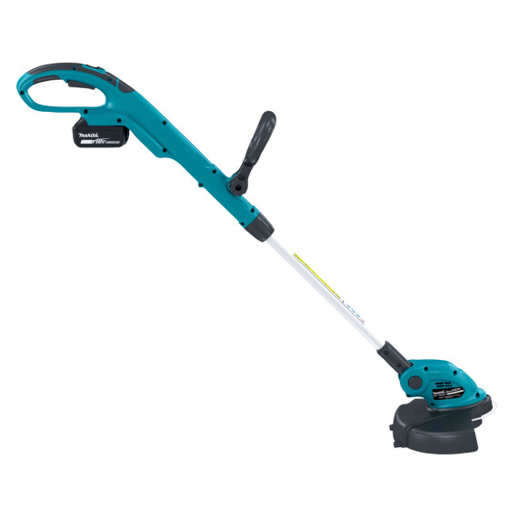 Makita Akku-Rasentrimmer 18V 7.800 min-1 260 mm DUR181RF