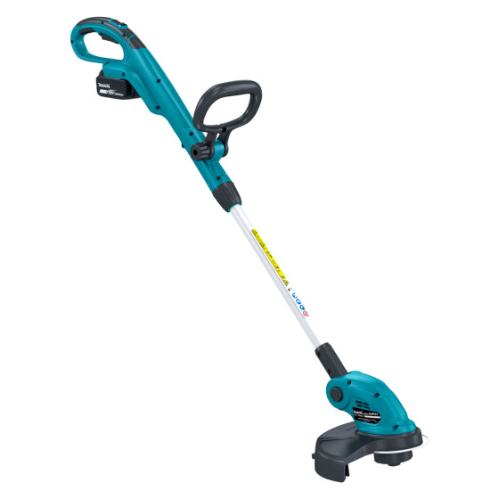 Makita Akku-Rasentrimmer 18V 7.800 min-1 260 mm DUR181RF