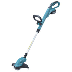 Makita Akku-Rasentrimmer 18V 7.800 min-1 260 mm DUR181RF