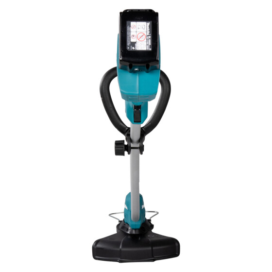 Makita Akku-Rasentrimmer 18V 4.000-6.000 min-1 300 mm DUR189RF