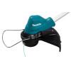 Makita Akku-Rasentrimmer 18V 4.000-6.000 min-1 300 mm DUR189RF