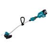 Makita Akku-Rasentrimmer 18V 4.000-6.000 min-1 300 mm DUR189RF