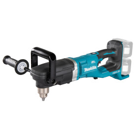 Makita Akku-Winkelbohrmaschine 2x18V 136 Nm 0-1.400 min-1...