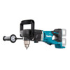 Makita Akku-Winkelbohrmaschine 2x18V 136 Nm 0-1.400 min-1 DDA460ZK