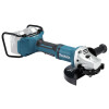 Makita Akku-Winkelschleifer 2x18V 230 mm 6.000 min-1 DGA900ZKX2