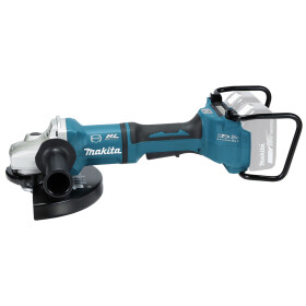 Makita Akku-Winkelschleifer 2x18V 230 mm 6.000 min-1...