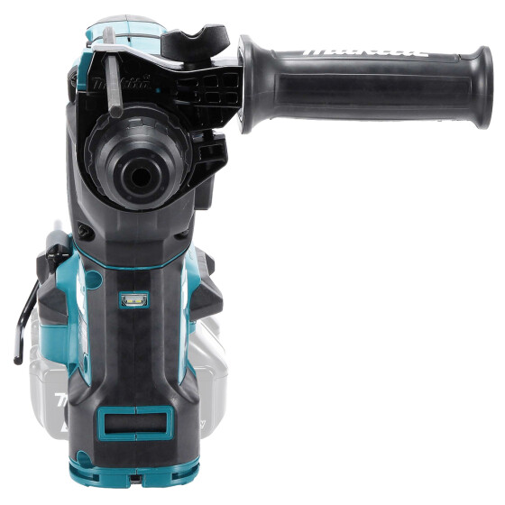 Makita Akku-Kombihammer 2x18V SDS-PLUS 28 mm 2,8 J DHR280ZJ