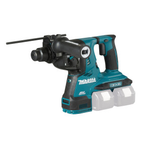 Makita Akku-Kombihammer 2x18V SDS-PLUS 28 mm 2,8 J DHR280ZJ