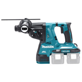 Makita Akku-Kombihammer 2x18V SDS-PLUS 28 mm 2,8 J DHR280ZJ