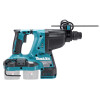 Makita Akku-Kombihammer 2x18V SDS-PLUS 28 mm 2,8 J DHR280ZJ