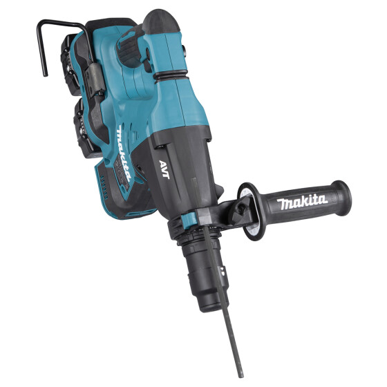 Makita Akku-Kombihammer 2x18V SDS-PLUS 28 mm 2,9 J DHR281ZJ