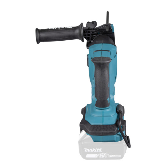 Makita Akku-Kombihammer 2x18V SDS-PLUS 28 mm 2,9 J DHR281ZJ