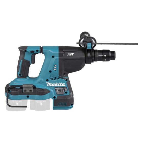 Makita Akku-Kombihammer 2x18V SDS-PLUS 28 mm 2,9 J DHR281ZJ