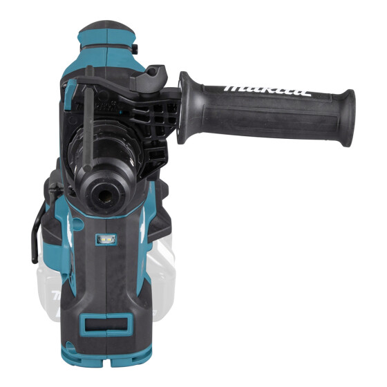 Makita Akku-Kombihammer 2x18V SDS-PLUS 28 mm 2,9 J DHR281ZJ