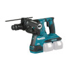 Makita Akku-Kombihammer 2x18V SDS-PLUS 28 mm 2,9 J DHR281ZJ