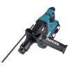 Makita Akku-Kombihammer 2x18V SDS-PLUS 28 mm 2,9 J DHR281ZJ