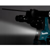 Makita Akku-Kombihammer 2x18V SDS-PLUS 28 mm 2,9 J DHR281ZJ