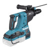 Makita Akku-Kombihammer 2x18V SDS-PLUS 28 mm 2,9 J DHR281ZJ