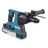 Makita Akku-Kombihammer 2x18V SDS-PLUS 28 mm 2,9 J DHR281ZJ