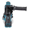 Makita Akku-Kombihammer 2x18V SDS-PLUS 28 mm 2,9 J DHR281ZJ