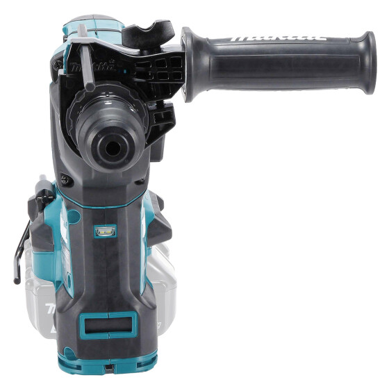 Makita Akku-Kombihammer 2x18V SDS-PLUS 28 mm 2,9 J DHR283ZJU