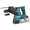 Makita Akku-Kombihammer 2x18V SDS-PLUS 28 mm 2,9 J DHR283ZJU