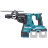 Makita Akku-Kombihammer 2x18V SDS-PLUS 28 mm 2,9 J DHR283ZJU