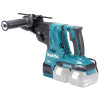 Makita Akku-Kombihammer 2x18V SDS-PLUS 28 mm 2,9 J DHR283ZJU