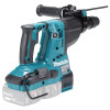 Makita Akku-Kombihammer 2x18V SDS-PLUS 28 mm 2,9 J DHR283ZJU