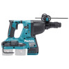 Makita Akku-Kombihammer 2x18V SDS-PLUS 28 mm 2,9 J DHR283ZJU