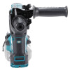 Makita Akku-Kombihammer 2x18V SDS-PLUS 28 mm 2,9 J DHR283ZJU