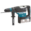 Makita Akku-Kombihammer 2x18V SDS-MAX 40 mm 8,0 J DHR400ZKU