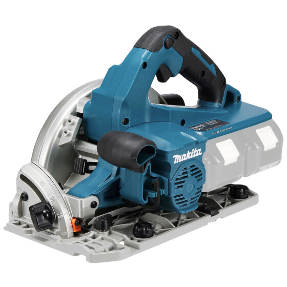 Makita Akku-Handkreissäge 2x18V 62,5 mm 6.000 min-1 DHS782ZJ