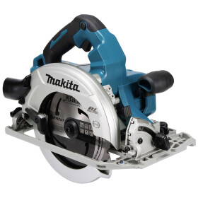 Makita Akku-Handkreissäge 2x18V 62,5 mm 6.000 min-1...