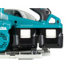 Makita Akku-Handkreissäge 2x18V 62,5 mm 6.000 min-1 DHS782ZJ