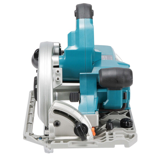 Makita Akku-Handkreissäge 2x18V 62,5 mm 6.000 min-1 DHS783ZJU