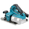 Makita Akku-Handkreissäge 2x18V 62,5 mm 6.000 min-1 DHS783ZJU