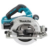 Makita Akku-Handkreissäge 2x18V 62,5 mm 6.000 min-1 DHS783ZJU