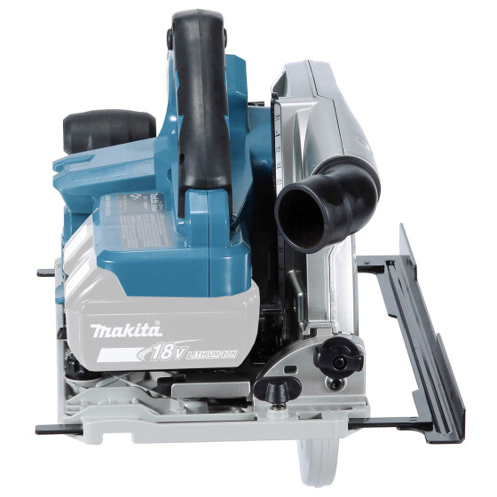 Makita Akku-Handkreissäge 2x18V 85 mm 4.500 min-1 DHS900Z